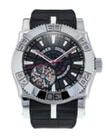 Pre-Owned Roger Dubuis Easy Diver Watch